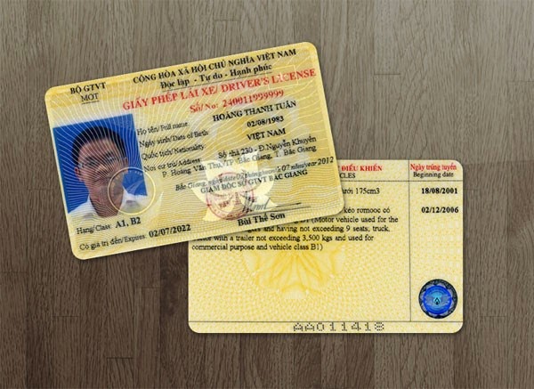 Nhật Bản có nhiều loại phương tiện để các bạn chọn lựa nhưng để tự chủ thời gian bạn cần phải có hoặc thuê phương tiện cá nhân riêng như xe ô tô, xe máy,...Để được điều khiển ô tô, bạn cần có bằng lái theo quy chuẩn Nhật Bản. Vậy làm cách nào để đổi từ bằng lái xe ôtô của Việt Nam sang bằng lái xe của Nhật Bản? Hãy tham khảo bài viết sau đây: