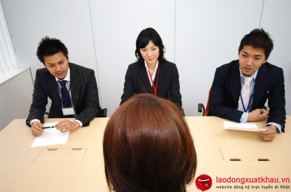 Chia sẻ 4 mẹo để trúng tuyển đơn hàng đi XKLĐ Nhật Bản dễ dàng hơn