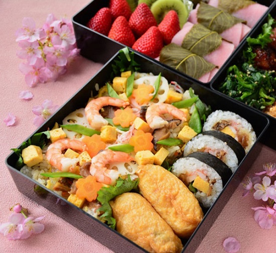 12 Tháng lễ hội ẩm thực Nhật Bản - Bạn đã từng trải nghiệm chưa?