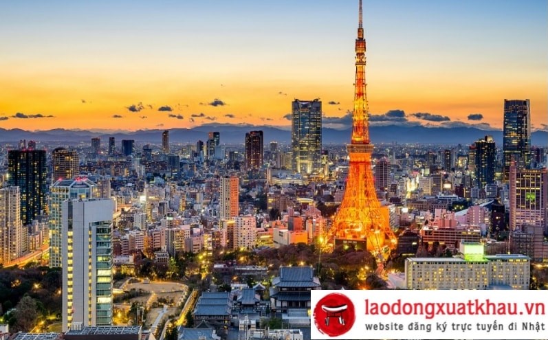Du học Nhật Bản nên đi vùng nào? 9 nơi không thể bỏ qua…