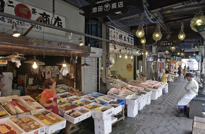 Tottori Nhật bản – Vùng đất tiềm năng mới cho những bạn đi XKLĐ