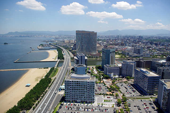đơn hàng visa đặc định ngành xây dựng tại Fukuoka
