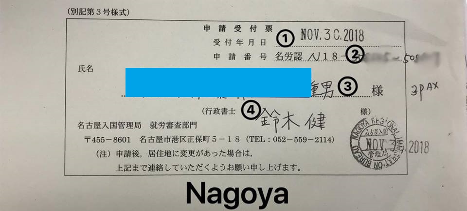 Cách xác định mã trình cục khi đi XKLĐ Nhật Bản có phải LỪA ĐẢO không?