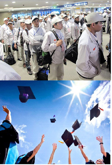 ​Năm 2023 nên đi du học hay Xuất khẩu lao động Nhật Bản