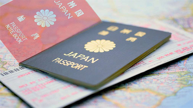 Visa định trú- Visa vĩnh trú là gì ?