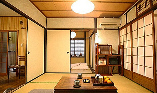 Chi phí và những điều khoản cần biết khi thuê nhà ở Nhật