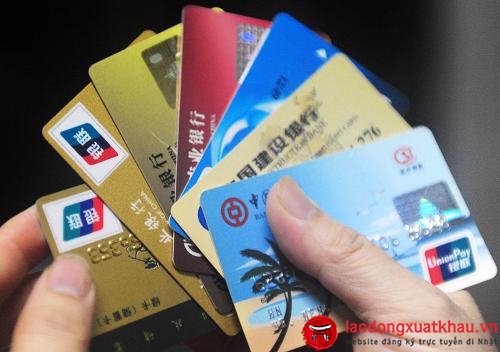 7 điều cần biết khi làm thẻ tín dụng tại ngân hàng Nhật Bản