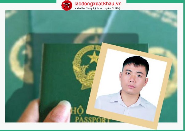 Hỏi đáp: Quy định chụp ảnh hộ chiếu mặc áo gì?