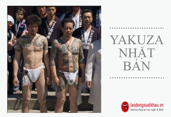 Yakuza là gì? Khám phá mặt trái đầy u ám của xã hội Nhật Bản
