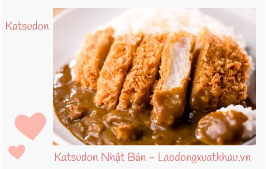 Làm Katsudon Nhật Bản chuẩn 5 sao ngay tại bếp của bạn