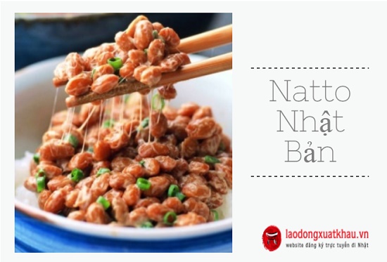 Natto là gì? Bạn đã biết cách điều chế thần dược trường thọ của người Nhật chưa?