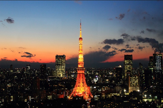 Top 21 địa danh nổi tiếng Nhật Bản - đẹp đến nao lòng