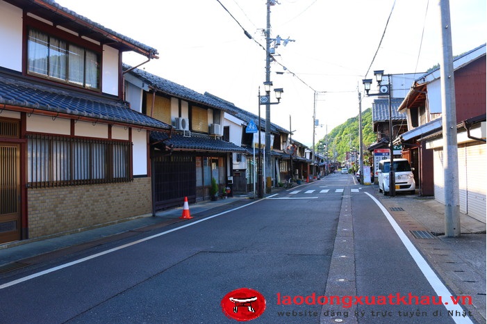 Tỉnh Shiga Nhật Bản và những điều bạn chưa biết...