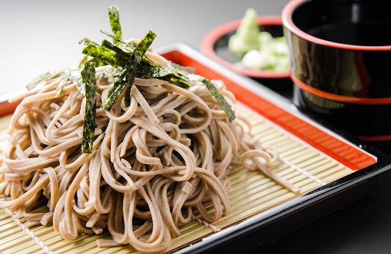 12 Tháng lễ hội ẩm thực Nhật Bản - Bạn đã từng trải nghiệm chưa?