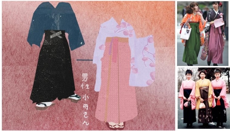 7 kiểu đồng phục Nhật Bản dành cho nữ sinh siêu xinh