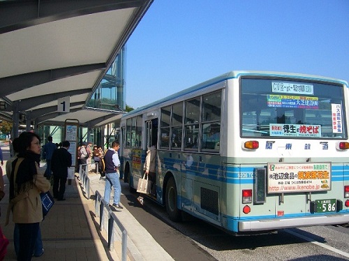 8 điều đặc biệt trong văn hóa giao thông Nhật Bản