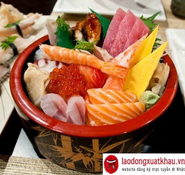 10 món ăn đặc sắc trong lễ hội Obon