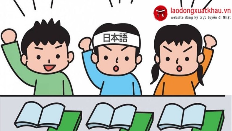 10 mẹo nên biết để học tiếng Nhật cấp tốc đỉnh hơn