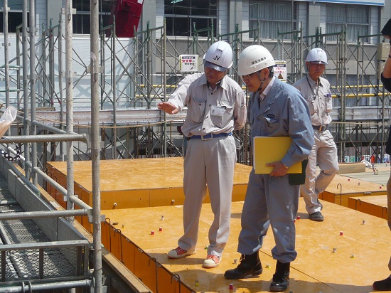 Tuyển kỹ sư xây dựng đi Nhật Bản năm 2019 lương 50 triệu/tháng