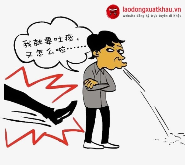 6 tật xấu có thể khiến thực tập sinh cháy túi ở Nhật Bản