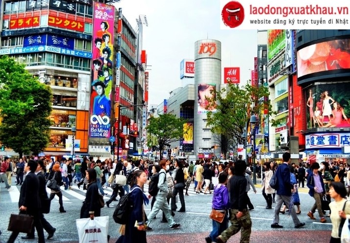 Du học Nhật Bản tại Tokyo : Có xứng đáng với số tiền bạn bỏ ra?