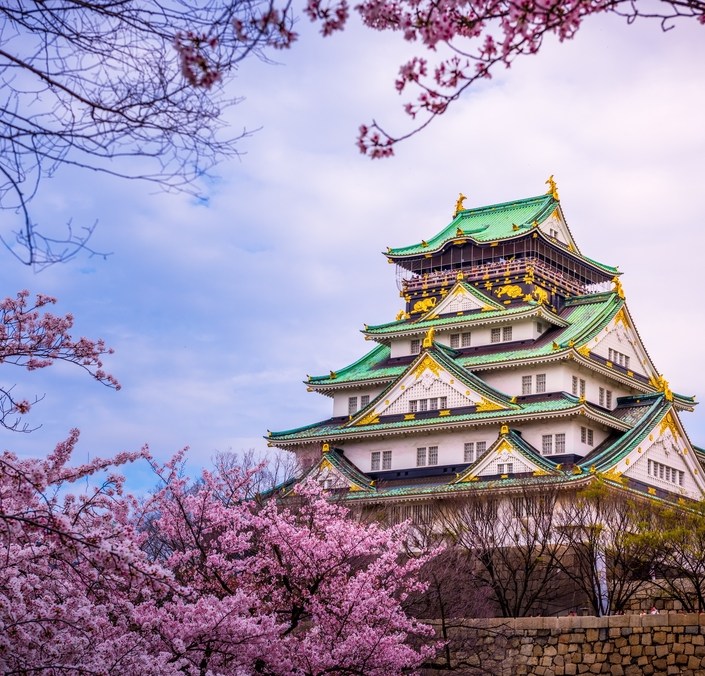 Du học Nhật Bản ngành du lịch sự lựa chọn KHÔN NGOAN