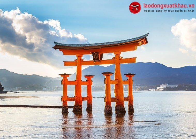 Du học Nhật Bản ngành du lịch sự lựa chọn KHÔN NGOAN
