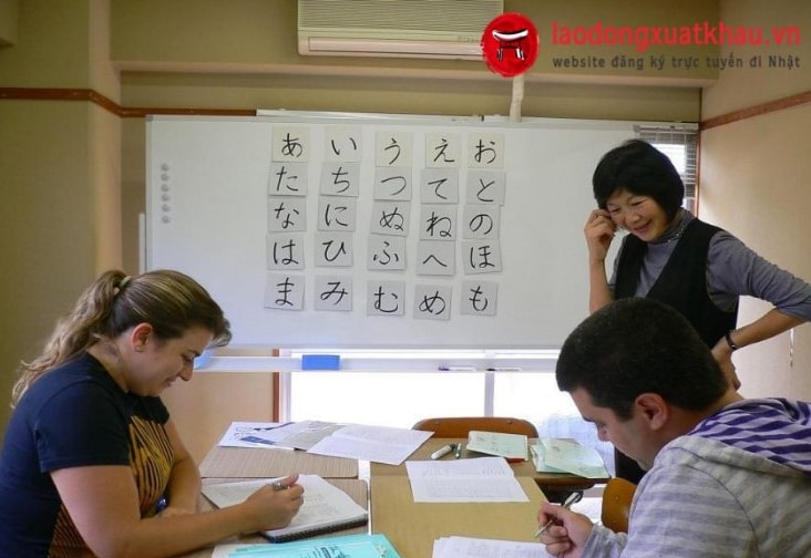 THÔNG NÃO với 8 cách học tiếng Nhật giao tiếp đỉnh nhất