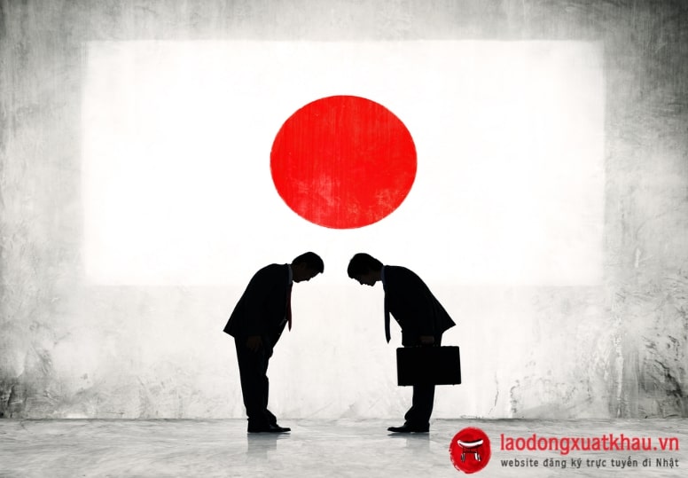 Văn hóa chào hỏi của người Nhật ĐỘC NHẤT VÔ NHỊ