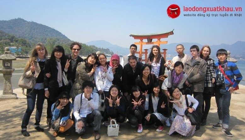Tìm hiểu về “Du học Nhật Bản mấy năm?”