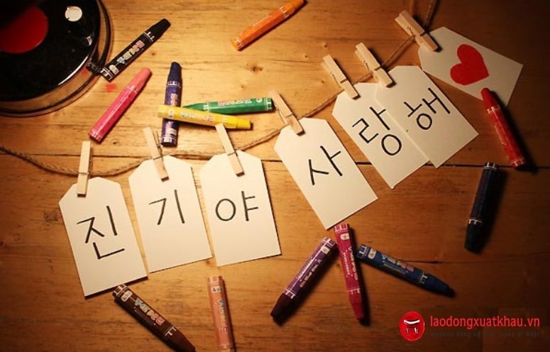 6 cách để biết nên học tiếng Hàn hay tiếng Nhật