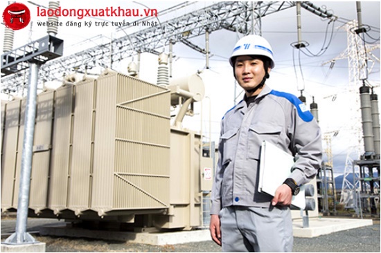 Khẩn cấp: nhận hồ sơ ứng tuyển của 18 kỹ sư điện công nghiệp đi Nhật làm việc