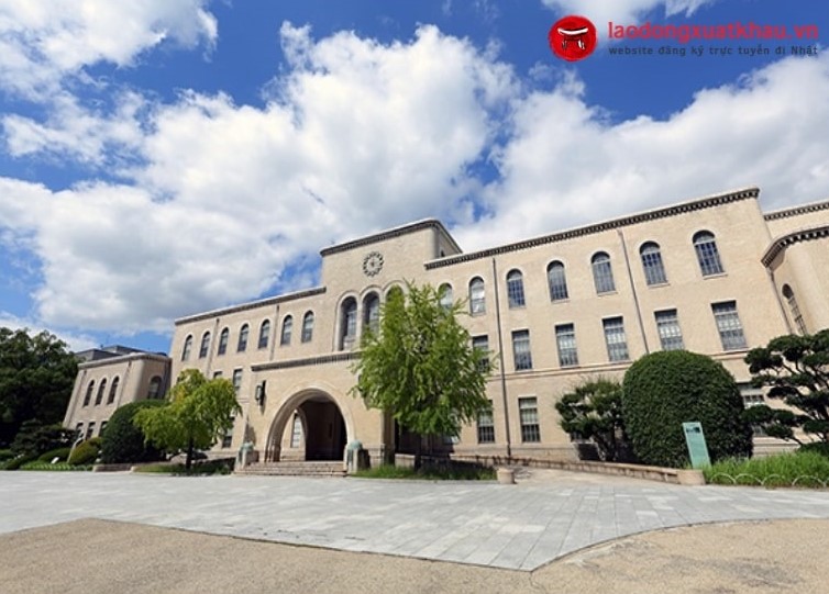 BÍ KÍP chọn trường khi du học Nhật Bản  - Top 10 trường Đại học tốt nhất
