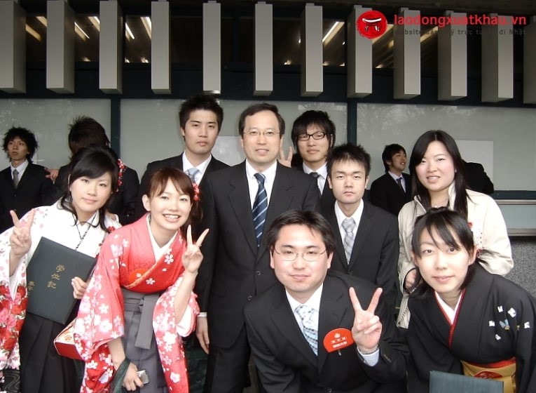 Du học Nhật Bản ngành Kinh tế - cơ hội đầu tư cho tương lai