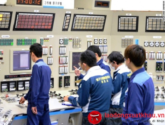 Tuyển gấp kỹ sư cơ điện đi Nhật làm việc lương 45 triệu/tháng