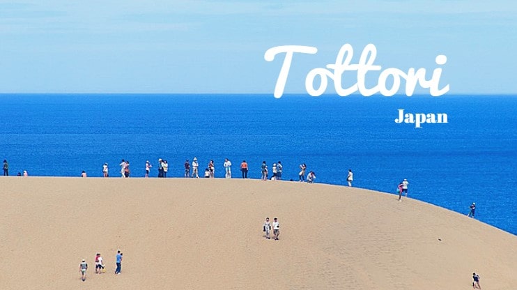 Tottori Nhật bản – Vùng đất tiềm năng mới cho những bạn đi XKLĐ