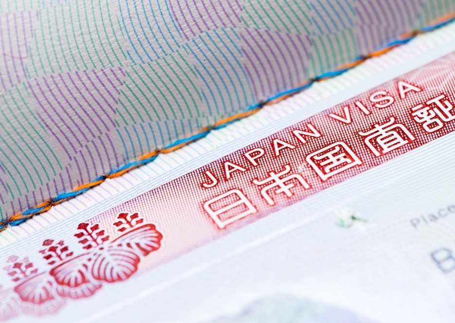 ​Visa thương mại Nhật Bản là gì? 4 điều nhất định phải chú ý!