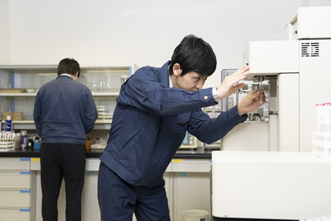 kỹ sư bảo dưỡng máy móc KHÔNG TIẾNG, lương cao tại Shimane