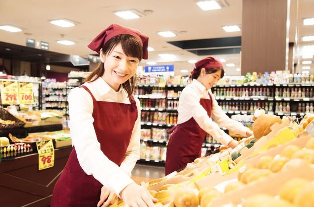 HÉ LỘ 5 sự thật về đơn hàng siêu thị khi đi XKLĐ Nhật Bản, bạn đã biết?